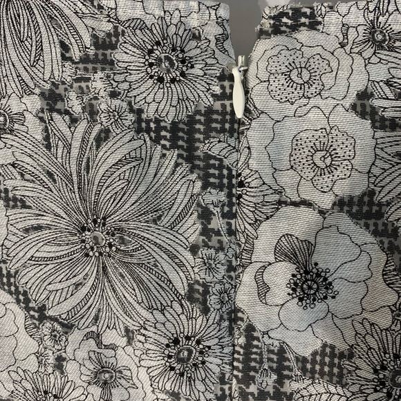 Brooks Brothers Shift Dress Cotton - Picture 8 of 9